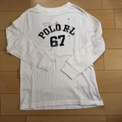 Polo Ralph Lauren 長袖カットソー