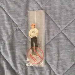 treasure ヨシ アクスタ