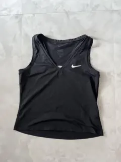 ナイキ　S フィットネス　ランニング　ヨガ　スポーツ　タンクトップ