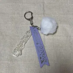 映画名探偵コナン　隻眼の残像 キーホルダー