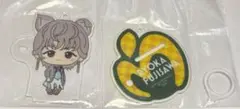 藤澤涼架 アクリルペンスタンド