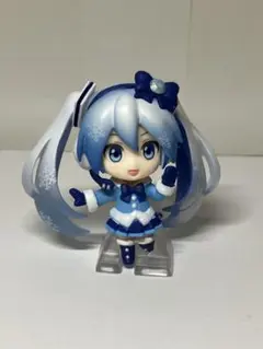 初音ミク 雪ミクあそーと2024 A賞 雪ミク2012フィギュア