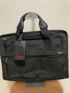 TUMI ビジネスキャリー 26104D4 2輪 ALPHA 機内持込可 良品 - メルカリ