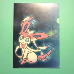 2026年最新】ポケモンカード コレクションファイル ニンフィアの人気