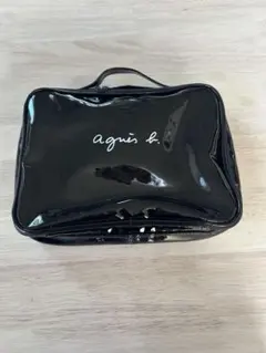 アニエスベー　ノベルティポーチ