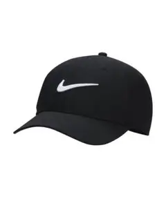 Nike ブラック ベースボールキャップ