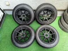 【4/12まで】ステルスレーシングSpec01+プロクセスR1R 15インチ4本のサムネイル