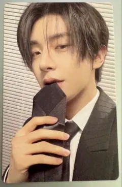 ♡ DESIRE:UNLEASH weverse ♡ ジェイク