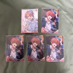 メタカ アイナナ 七瀬陸