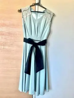 ワンピース ドレス 結婚式