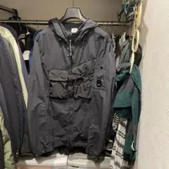 c.p.company jacket