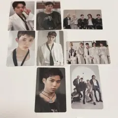 Hi-Fi Un!corn シュウト トレカ