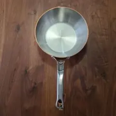 フランス製 銅製ボール 内寸40cm 厨房用 製菓用 銅鍋 ヴィンテージ フランス製 銅製ボール 内寸40cm 厨房用 製菓用 銅鍋 ヴィンテージ