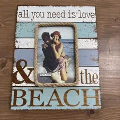 写真立て　フォトフレーム　未使用