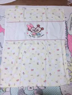 ベビー掛け布団♡薄手厚手2枚セットのサムネイル