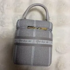 HLT Jacquard Vanity Bagのサムネイル
