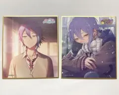 プロセカ 神代類 まとめ売り 色紙