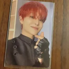 TREASURE【ジフン】 REBOOT  DIGIPACK