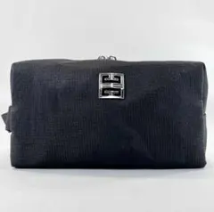 givp37bk　新品未使用本物 GIVENCHY ジバンシー ノベルティポーチのサムネイル