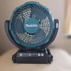 Makita バッテリー式扇風機のサムネイル
