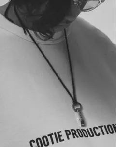 2025年最新】Antidote Buyers Club ネックレスの人気アイテム - メルカリ