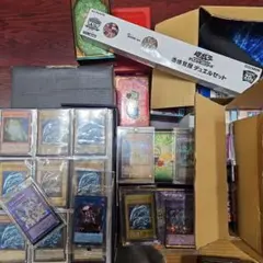 遊戯王大量まとめ売り