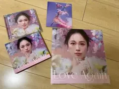 西野カナ　非売品販促用ポスター『アイラブユー』 西野カナ 非売品販促用ポスター『アイラブユー』 - メルカリ