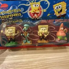 2026年最新】スポンジボブ フィギュア シークレットの人気アイテム