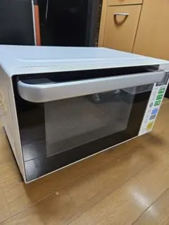 HERB Relax 単機能電子レンジ 600W/500Wのサムネイル
