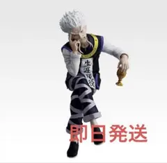 一番くじ　ハンターハンター　ゼノ　B賞　フィギュア