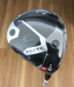 Callaway Elyte Triplediamondドライバー 10.5度