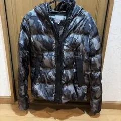 ゴリ様専用　美品　デュベティカ　ダウン　L