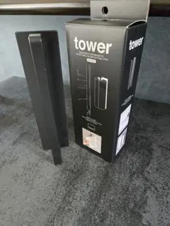 山崎実業 tower マグネットホルダーのサムネイル