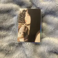 TWICE READY TO BE トレカ　モモ