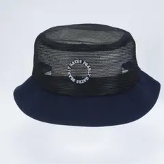 PEARLY GATESパーリーゲイツメンズ ALLメッシュHATネイビーのサムネイル