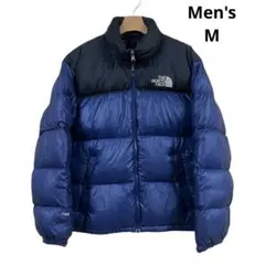 wm2304ノースフェイス ヌプシ ダウン ジャケット アウター