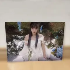 TWICE With you th ポストカード　ジョンヨン