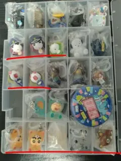 めじるしアクセサリー　バラ売りのみ