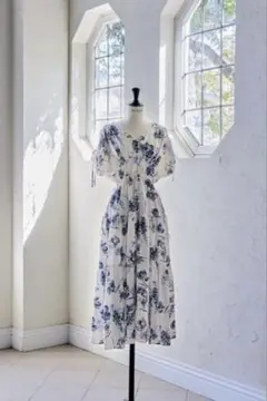 herlipto full of love long dress Sサイズ