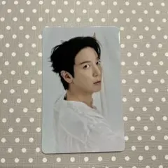 Cnblue ヨンファ　ソロコン　One Last Day ランダム トレカ