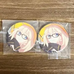fgo フェス　缶バッジセット　トネリコ 2026年最新】FGo 缶バッジ トネリコの人気アイテム - メルカリ