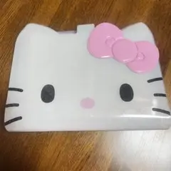 ハローキティ　バインダー