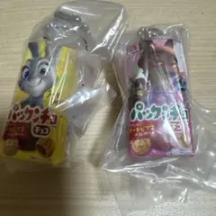 パックンチョ ズートピア2 いちご・チョコ 8個セット - メルカリ