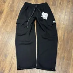 ジョガーパンツ カーゴ