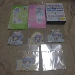 兎田ぺこら グッズセット　ホロライブ