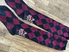 ソックス　アリスアンドザパイレーツのサムネイル