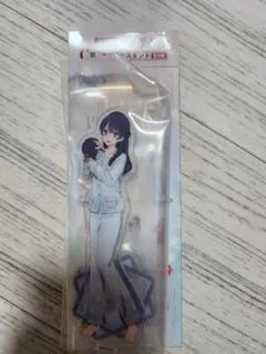 セガラッキーくじ C賞 アクリルスタンド 村野さやか