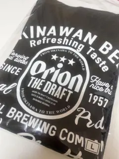 ひ*ろ様 オリオンビール　ドラフト　Tシャツ