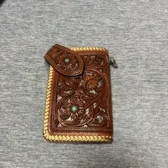 KC,ｓ ケイシイズ リオグランデ・アルチザンデラックス カービング