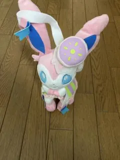 ニンフィア ハロウィン ぬいぐるみ - メルカリ